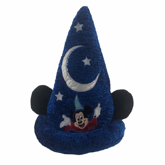 Disney Parks Mickey Mouse Fantasia 